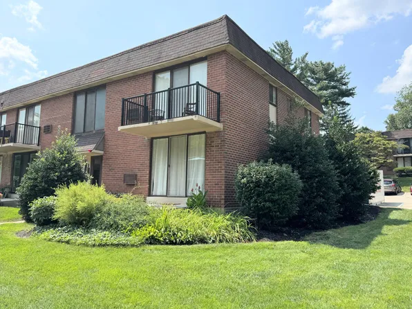 100 E Glenolden Ave APT C4, Glenolden, PA 19036