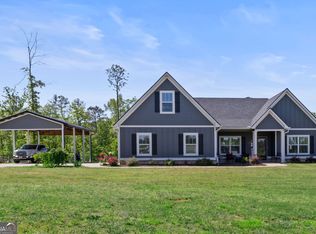 100 Red Fox Trl, Newnan, GA 30263