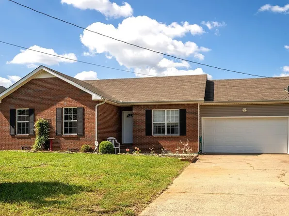 3763 Misty Way, Clarksville, TN 37042
