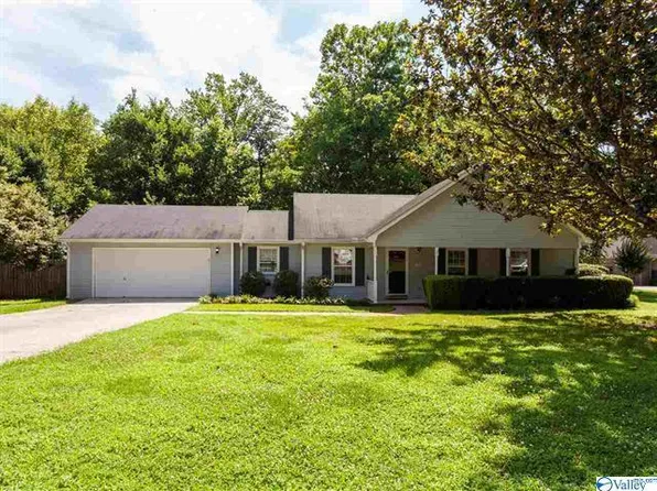141 Steele Dr, Madison, AL 35758