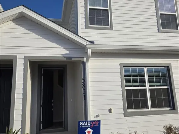 5821 Freshwater Canyon Dr, Saint Cloud, FL 34771