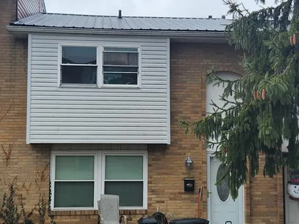 48 Eagle Avenue, Wheeling, WV 26003