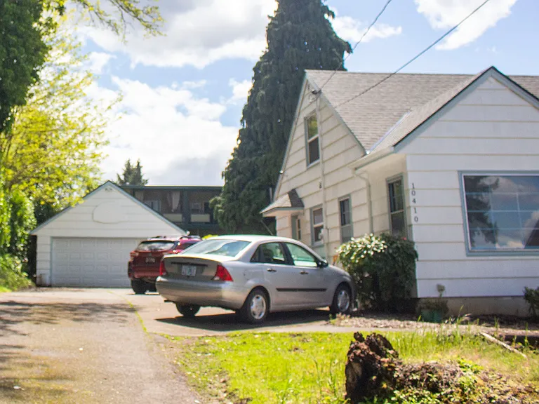 10410 NE Fargo St #C — Photo 2