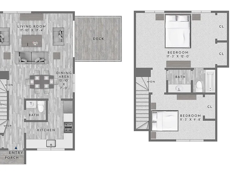 Eagle Rock Apartments at Nashua — Photo 19