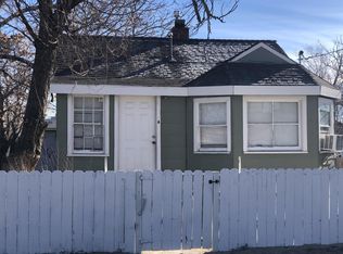 356 Gould St #A, Reno, NV 89502