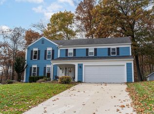 5956 Cromwell Rd, West Bloomfield, MI 48322