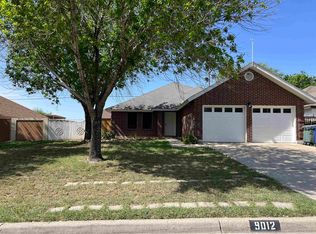 9012 Orange Blossom Loop, Laredo, TX 78045