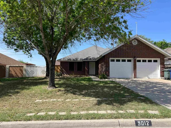 9012 Orange Blossom Loop, Laredo, TX 78045