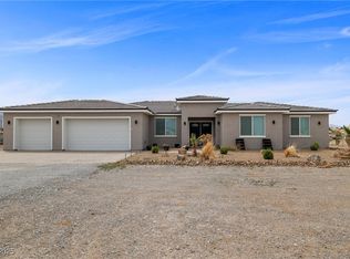 3660 Stirrup Ave, Pahrump, NV 89048