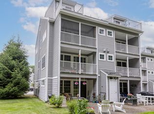 42 Walnut St APT 10, Old Orchard Beach, ME 04064
