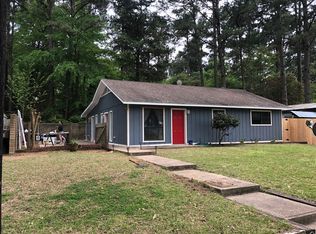 16945 Deer Run Rd, Flint, TX 75762