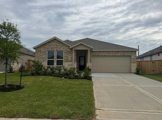 16318 Chestnut Haven Ln, Hockley, TX 77447
