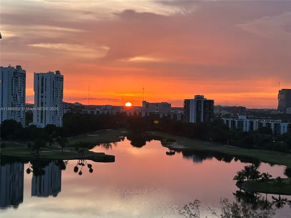 20185 E Country Club Dr APT 1409, Aventura, FL 33180