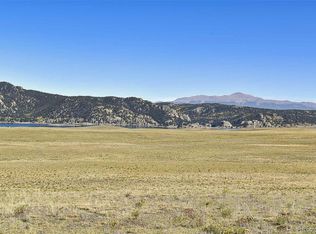 Smokey Trl, Guffey, CO 80820