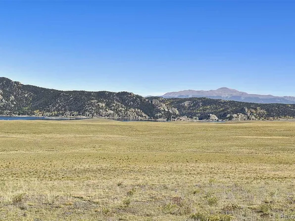 Smokey Trail, Guffey, CO 80820