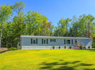 936 Pequawket Trail, Brownfield, ME 04010