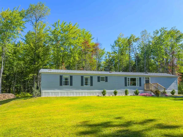 936 Pequawket Trail, Brownfield, ME 04010