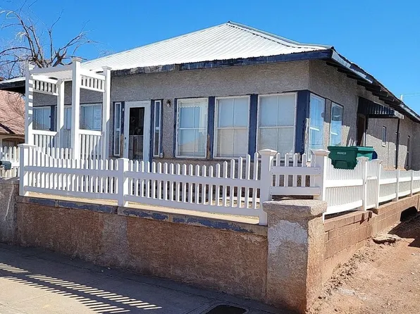 508 N Kinsley Ave, Winslow, AZ 86047