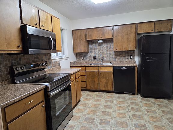 Kitchen,