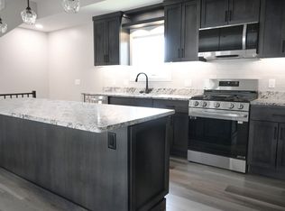 Lyric Townhomes, Omaha, NE 68108