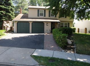 14008 Altus Ct, Woodbridge, VA 22191