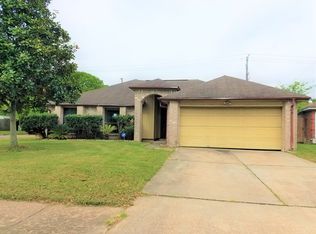 14430 E Glen Willow Rd, Missouri City, TX 77489