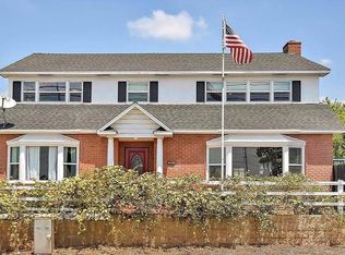 901 E Baseline Rd, Claremont, CA 91711