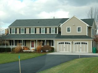 400 Jeffords Rd, Rush, NY 14543