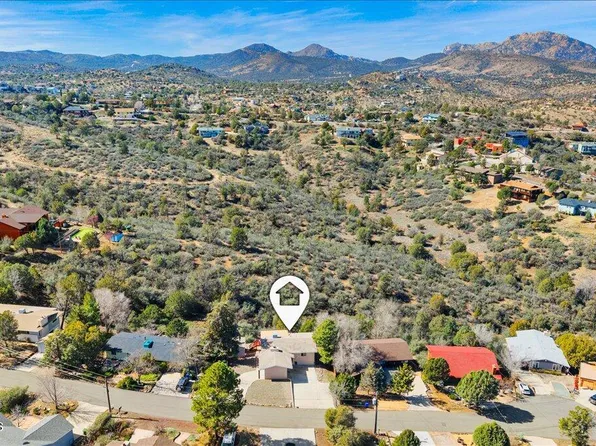 2250 Alta Vista Pl, Prescott, AZ 86301