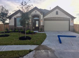 4522 Barnstone Ridge Ln, Rosharon, TX 77583