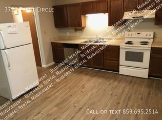 3721 Trent Cir, Lexington, KY 40517