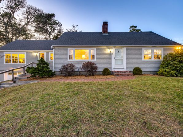 38 Rainbow Way, Harwich, MA 02645