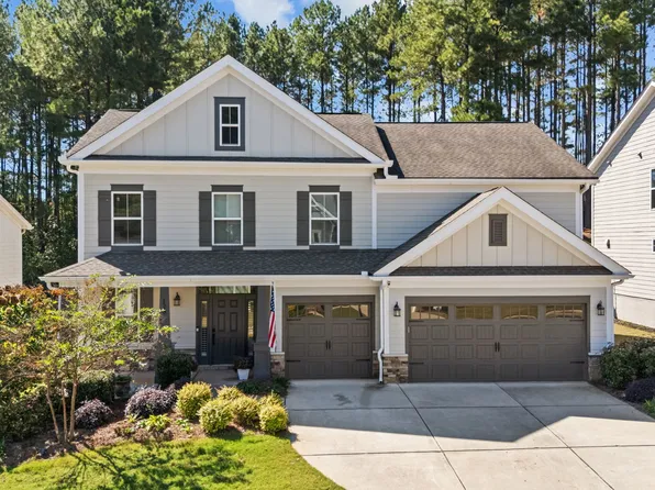 128 Floating Leaf Way, Dallas, GA 30132