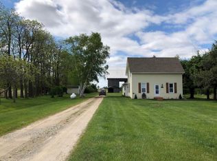 3803 Kilmanagh Rd, Elkton, MI 48731