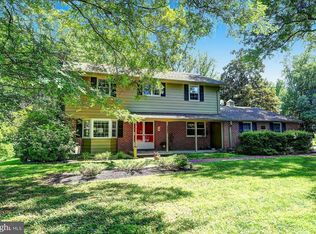 3005 Rolling Green Dr, Churchville, MD 21028