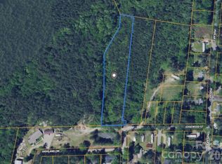 0 Edgewood St, Walterboro, SC 29488