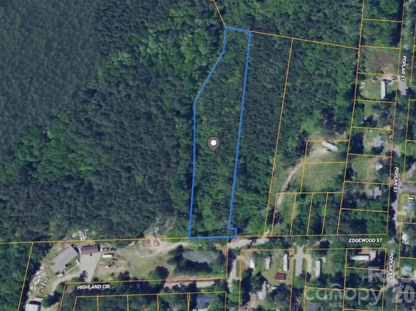 0 Edgewood St, Walterboro, SC 29488