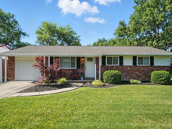 2nd image of 5443 Cleander Dr