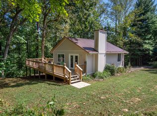 127 Avondale Ridge Rd, Asheville, NC 28803