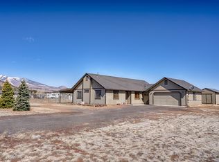 7865 Sundance Trl, Flagstaff, AZ 86004