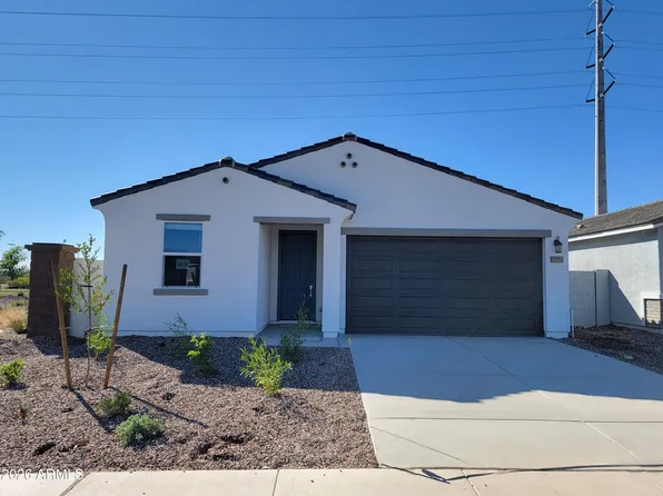 32950 N Vineyard Avenue, San Tan Valley, AZ 85143