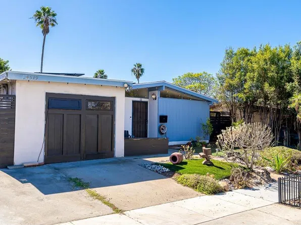 4519 Bannock Ave, San Diego, CA 92117