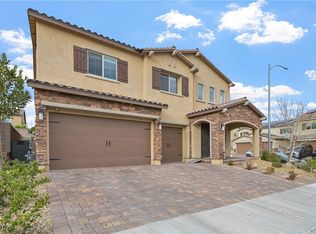 989 Alverstone Ct, Henderson, NV 89002