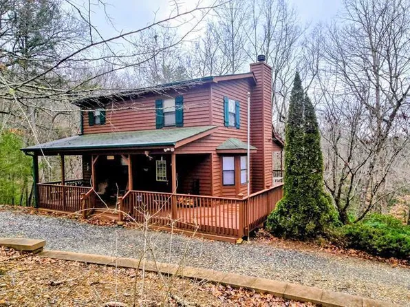 195 Justa Rd, Blairsville, GA 30512