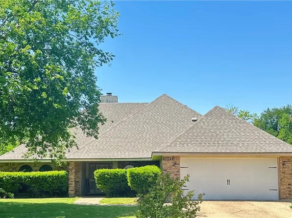 1804 Wolverine Trl, Harker Heights, TX 76548