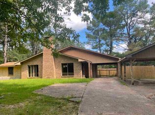 15146 Monticello Rd, Hazlehurst, MS 39083