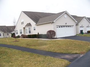 214 Franklin Ct, Royersford, PA 19468