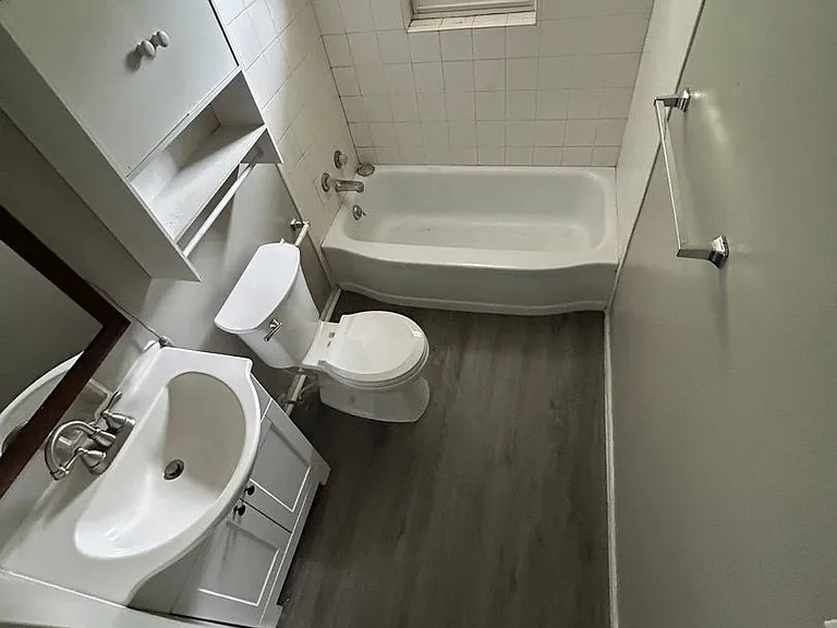 1001 N Tillotson Ave — Photo 10