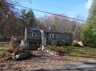110 Old Bolton Rd #0, Stow, MA 01775