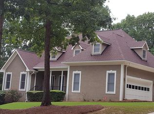 8234 Seven Oaks Dr, Jonesboro, GA 30236